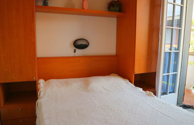 Nice Holiday Home in Marina di Massa near Beach - Foto 4