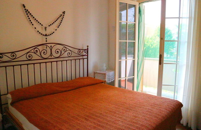 Nice Holiday Home in Marina di Massa near Beach - Foto 2