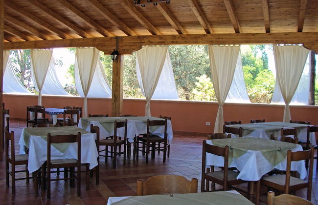 Villaggio Castelvetere - Foto 10