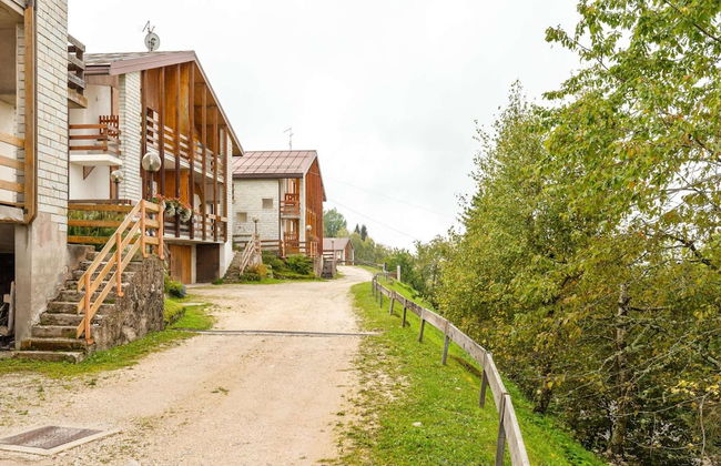 Belvilla by OYO Chalet Nevegal - Foto 44