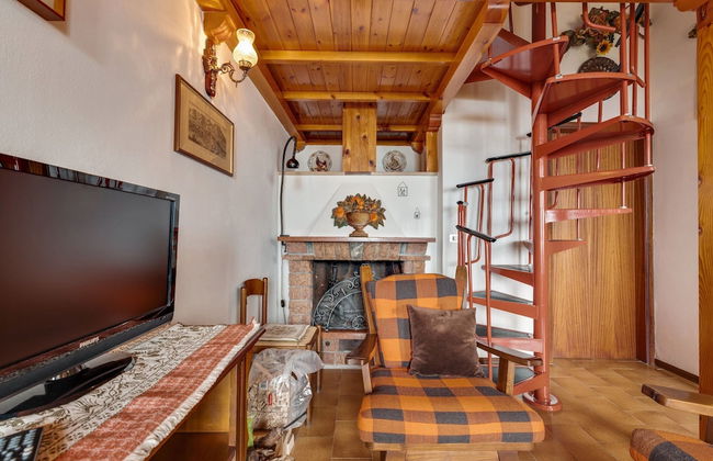 Belvilla by OYO Chalet Nevegal - Foto 19