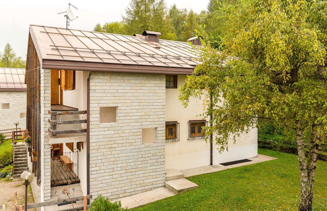 Belvilla by OYO Chalet Nevegal - Foto 41