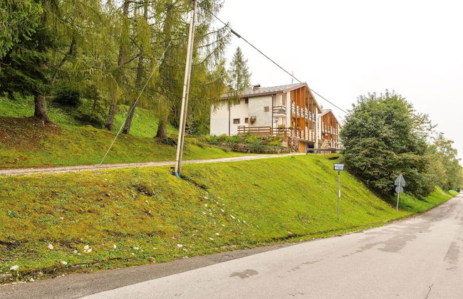 Belvilla by OYO Chalet Nevegal - Foto 47