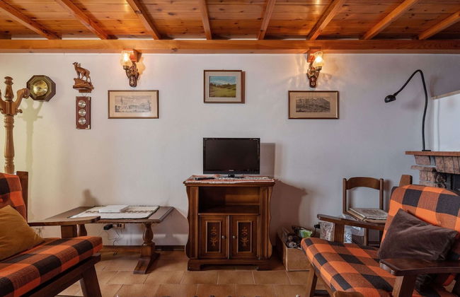 Belvilla by OYO Chalet Nevegal - Foto 29