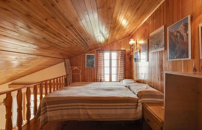 Belvilla by OYO Chalet Nevegal - Foto 7