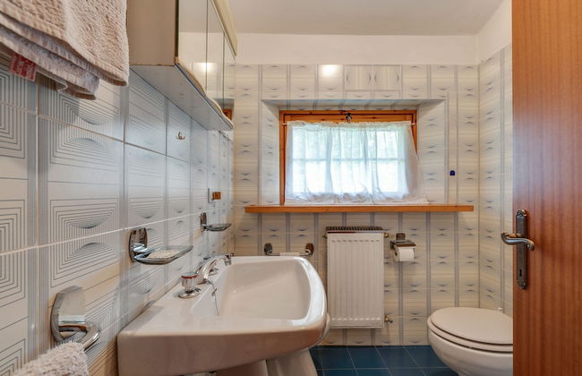 Belvilla by OYO Chalet Nevegal - Foto 27