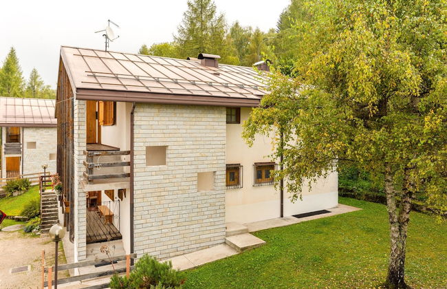 Belvilla by OYO Chalet Nevegal - Foto 50