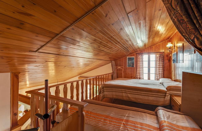 Belvilla by OYO Chalet Nevegal - Foto 22