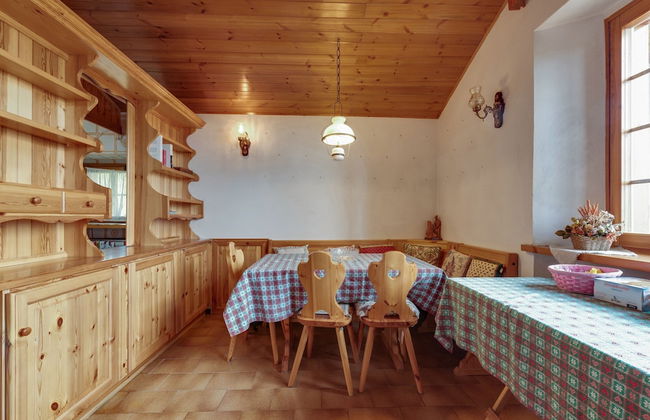 Belvilla by OYO Chalet Nevegal - Foto 34