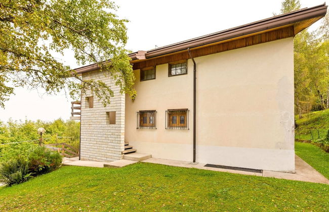 Belvilla by OYO Chalet Nevegal - Foto 42