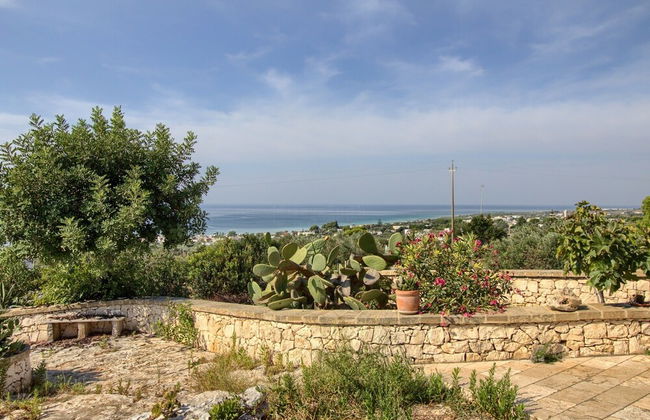 Grazia Pool Residence - Foto 28