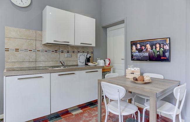 APPARTAMENTO SANTI QUATTRO 1 e 2 - COLOSSEO - Foto 27