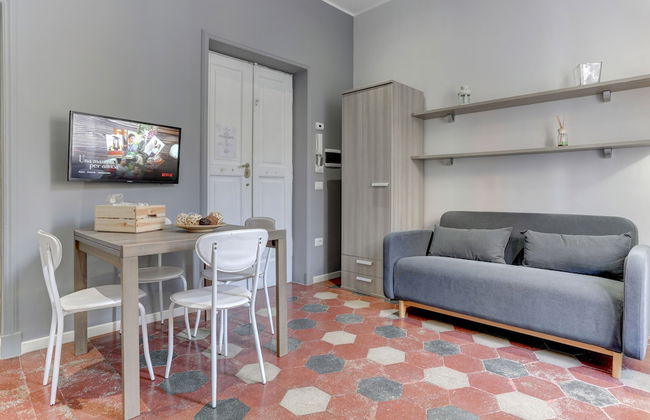 APPARTAMENTO SANTI QUATTRO 1 e 2 - COLOSSEO - Foto 34