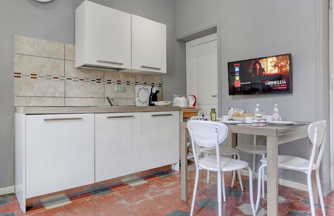 APPARTAMENTO SANTI QUATTRO 1 e 2 - COLOSSEO - Foto 38