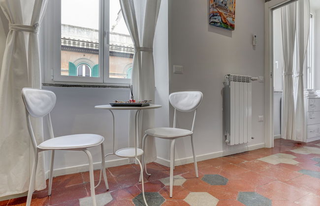 APPARTAMENTO SANTI QUATTRO 1 e 2 - COLOSSEO - Foto 32