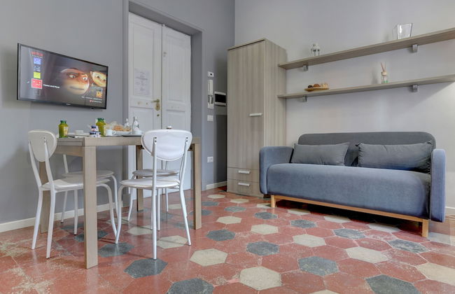 APPARTAMENTO SANTI QUATTRO 1 e 2 - COLOSSEO - Foto 36