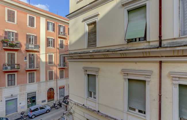APPARTAMENTO SANTI QUATTRO 1 e 2 - COLOSSEO - Foto 50