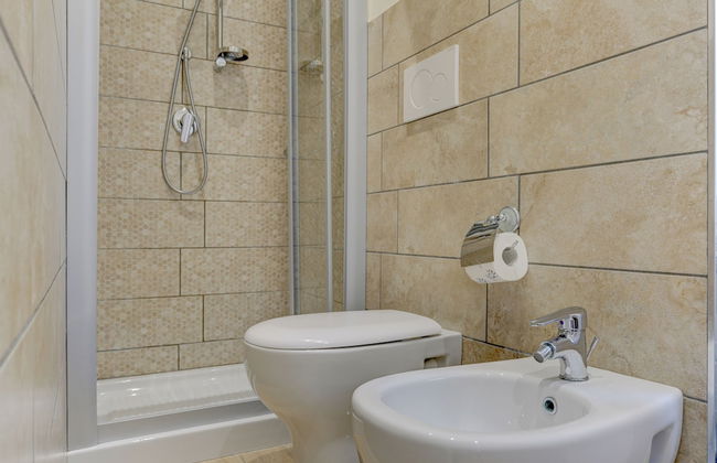 APPARTAMENTO SANTI QUATTRO 1 e 2 - COLOSSEO - Foto 48