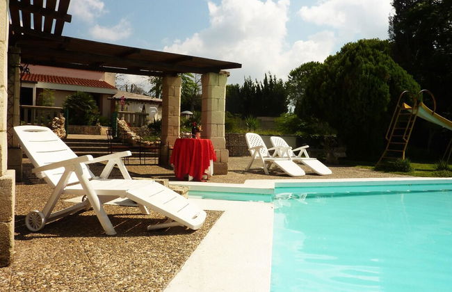 Olimpia Pool Villa - Photo 13
