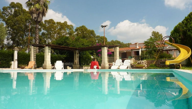 Photo 1 - Olimpia Pool Villa