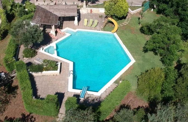 Olimpia Pool Villa - Photo 11