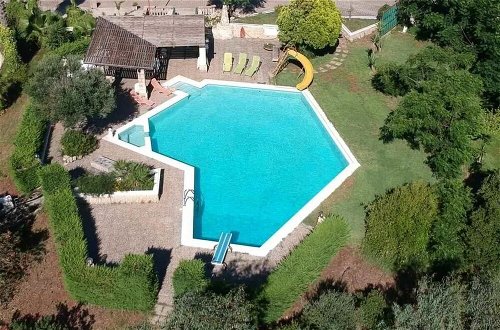 Photo 13 - Olimpia Pool Villa