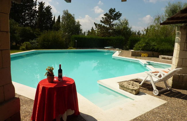 Olimpia Pool Villa - Photo 16