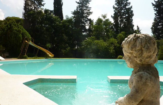 Olimpia Pool Villa - Photo 18