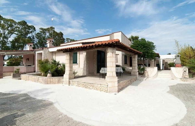 Olimpia Pool Villa - Photo 24