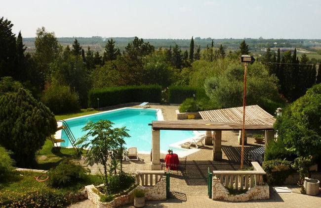 Olimpia Pool Villa - Photo 14