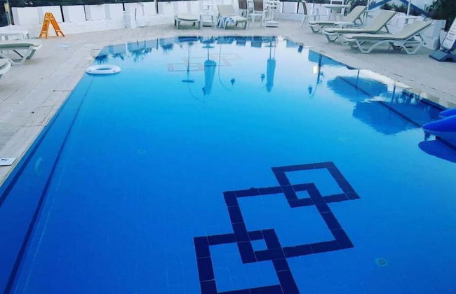 Dasis Hotel & Suites - Foto 41