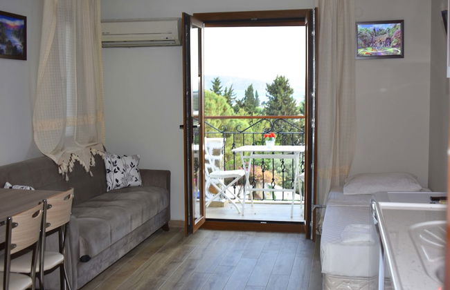 Dasis Hotel & Suites - Foto 23