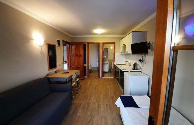 Dasis Hotel & Suites - Foto 19