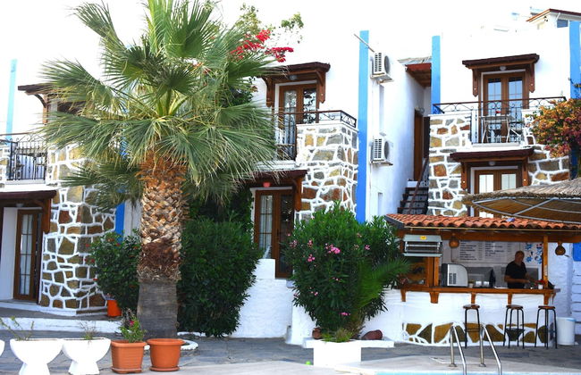 Dasis Hotel & Suites - Foto 38