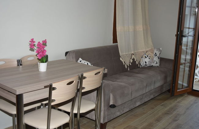 Dasis Hotel & Suites - Foto 28