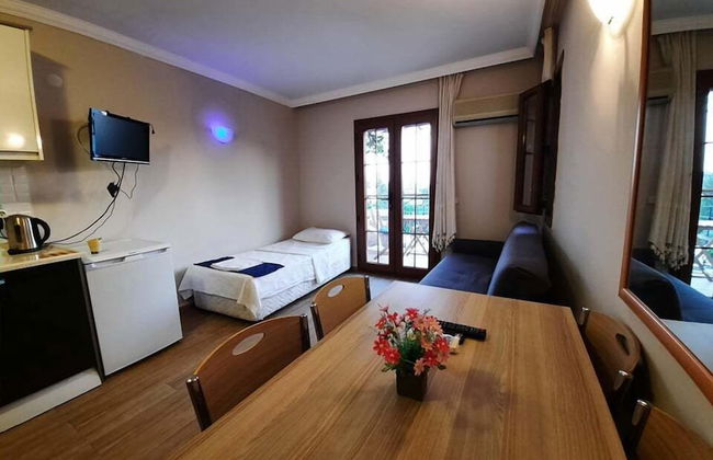 Dasis Hotel & Suites - Foto 1