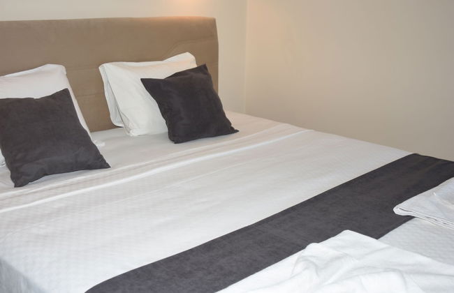 Dasis Hotel & Suites - Foto 3