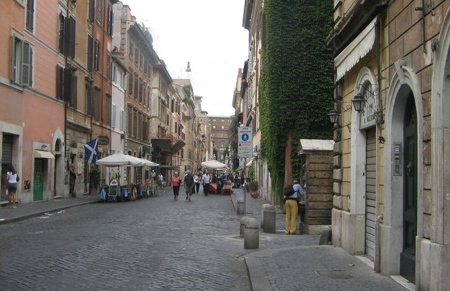Rome Services Borgo Suites - Foto 20