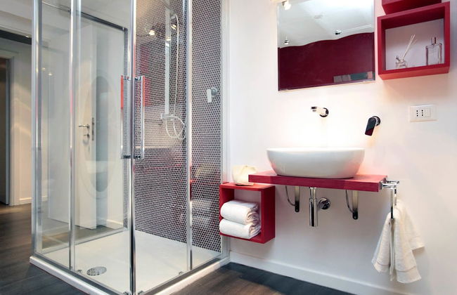 Rome Services Borgo Suites - Foto 11
