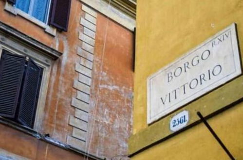 Photo 19 - Rome Services Borgo Suites