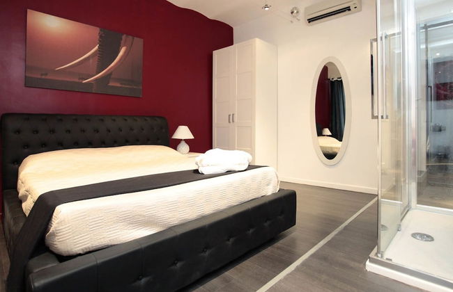 Rome Services Borgo Suites - Foto 5