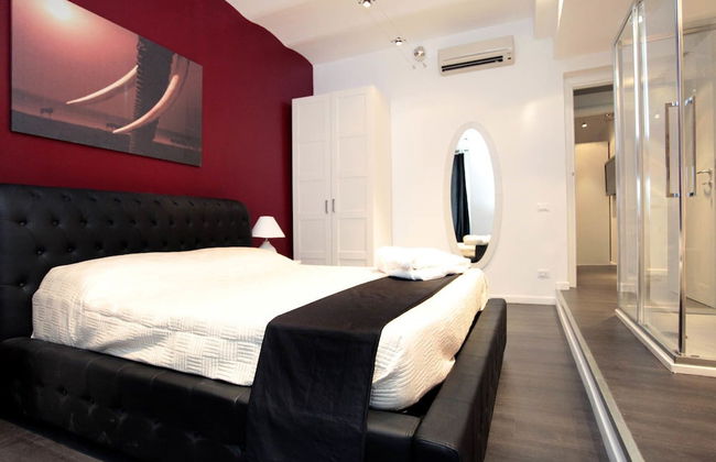 Rome Services Borgo Suites - Foto 4