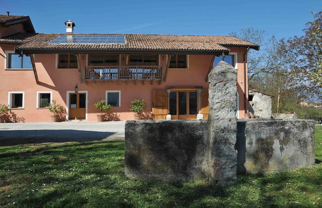 Antico fienile - Foto 78