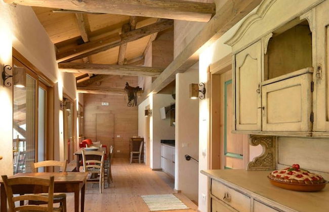 Antico fienile - Foto 37