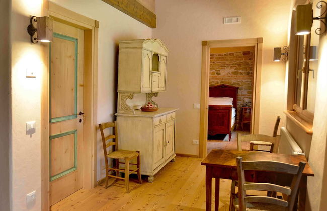 Antico fienile - Foto 71