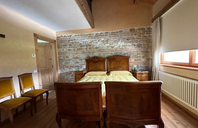 Antico fienile - Foto 30
