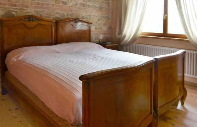 Antico fienile - Foto 10