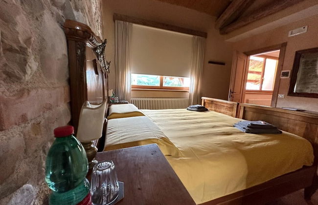 Antico fienile - Foto 29