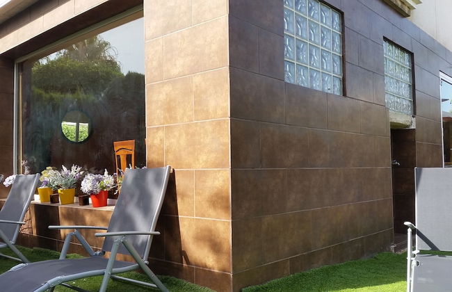 Casa Campo de Golf de Playa de San Juan - Foto 14