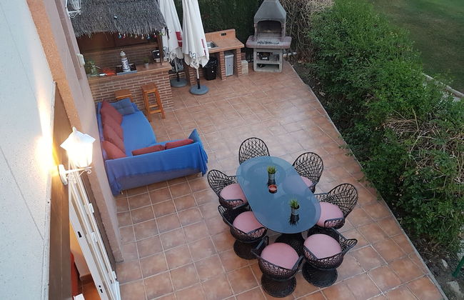 Casa Campo de Golf de Playa de San Juan - Foto 15